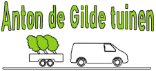 Anton de Gilde Tuinen Lopik | Logo